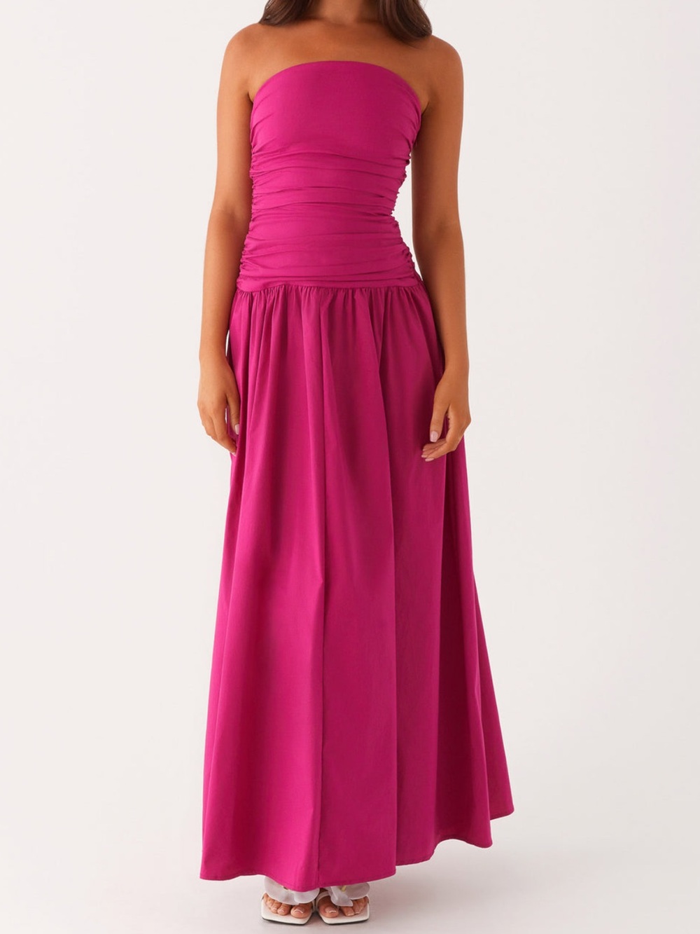 PEPPERMAYO Carmel Maxi Dress